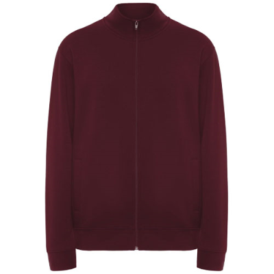 ULAN UNISEX FULL ZIP SWEATER