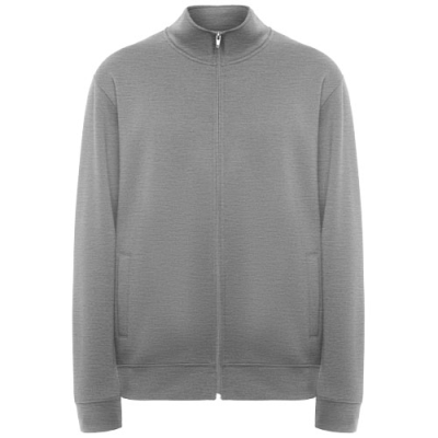 ULAN UNISEX FULL ZIP SWEATER