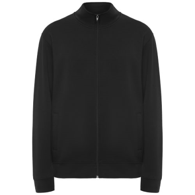 ULAN UNISEX FULL ZIP SWEATER