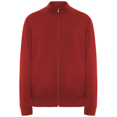 ULAN UNISEX FULL ZIP SWEATER