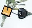 SQUARE PROMOTIONAL KEY CAP