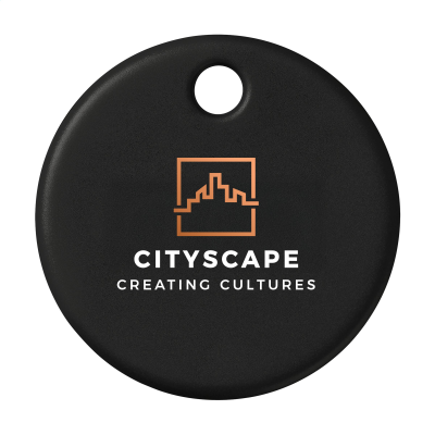 CHIPOLO POP TRACKER in Black