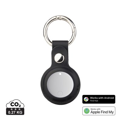 FINDMATE DUAL RCS RECYCLED PLASTIC ITEM FINDER IPX 5 in White