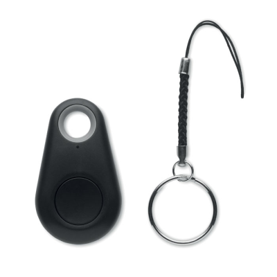 KEY FINDER in Black