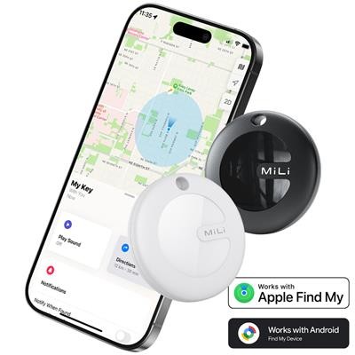 MITAG DUO FOR iOS AND ANDROID