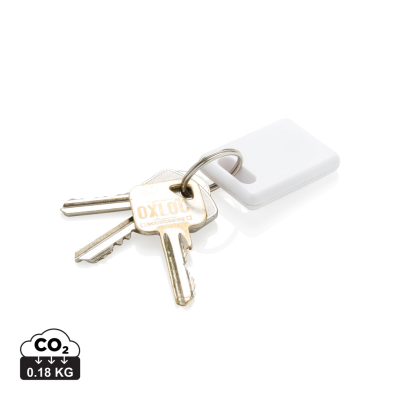 SQUARE KEY FINDER 2,0 in White