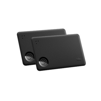 TILE SLIM 2 PACK 