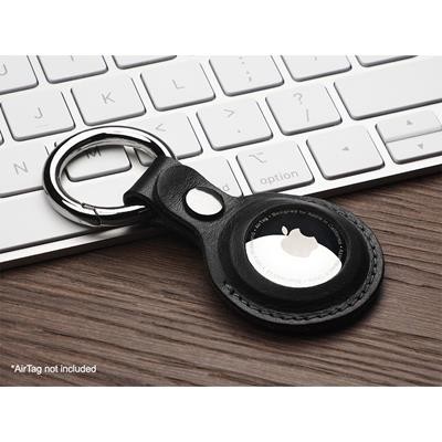 AIR TAG KEYRING HOLDER