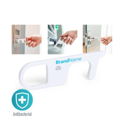 ANTI-BACTERIAL KEYRING ANTICONTACT RIKEN