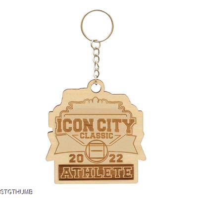 BESPOKE BAMBOO CHARM