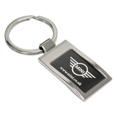CALGARI KEYRING