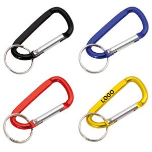 CARABINER ZOKO - PROMOTIONAL CORPORATE GIFT