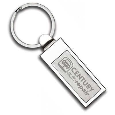 CARRERA KEYRING