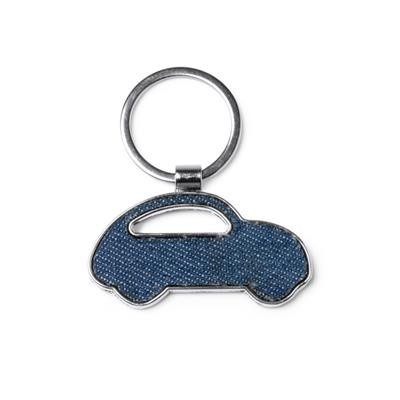 CIVIC CAR KEYRING