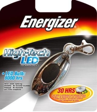 ENERGIZER TORCH
