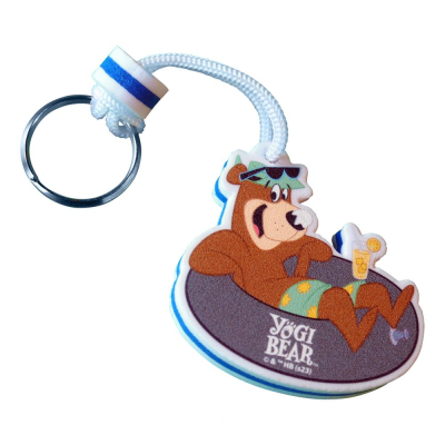 EVA KEYRING (70MM)