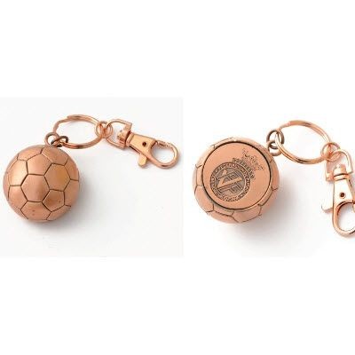 FOOTBALL KEYRING