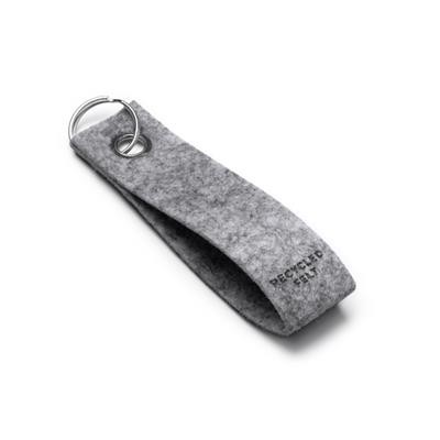 GONAX RECYCLED FELT KEYRING