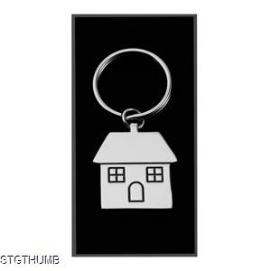 HOME KEY RING