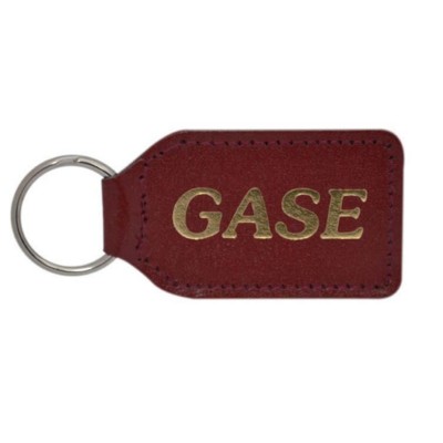 KEYFOBS - RECTANGULAR, RECTANGULAR OR PEAR SHAPE