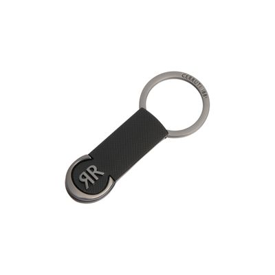 KEYRING BELGRAVIA BLACK