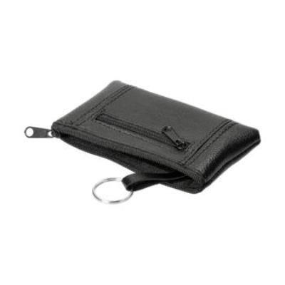 KEYRING CASE ZIP