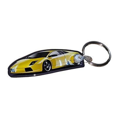 KEYRING SHAPE
