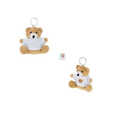 KEYRING TEDDY PICKFORD