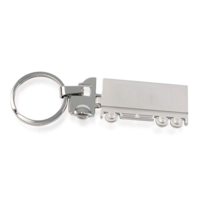 KEYRING TRAILER