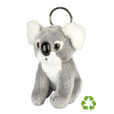KOALA KEYRING RECYCLED