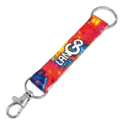 LANGO CLASSIC KEYRING CHAIN
