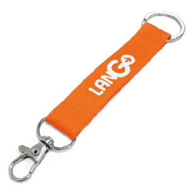 LANGO CLASSIC KEYRING CHAIN