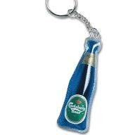 LIQUID KEYRING