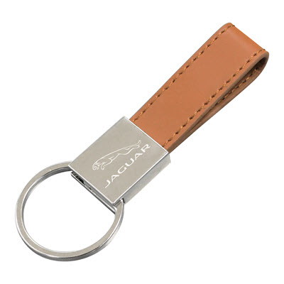 MILLBROOK KEYRING