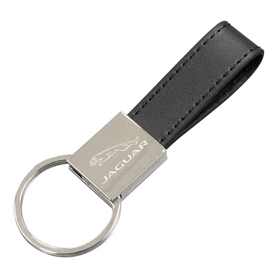 MILLBROOK KEYRING
