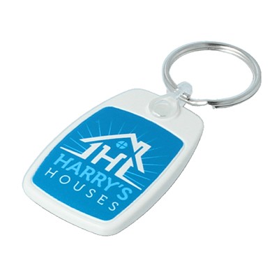 PFK COMPACT KEYRING