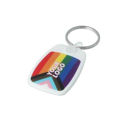PFK COMPACT KEYRING