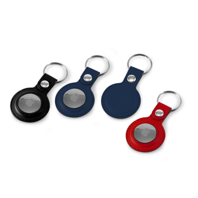 PORTO RECYCLED DELUXE AIRTAG HOLDER