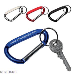 RANGER CARABINER