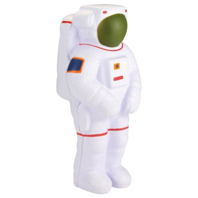 STRESS ASTRONAUT