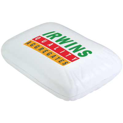 STRESS BAG OF MATERIALS