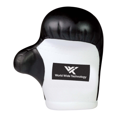 STRESS BOXING GLOVES