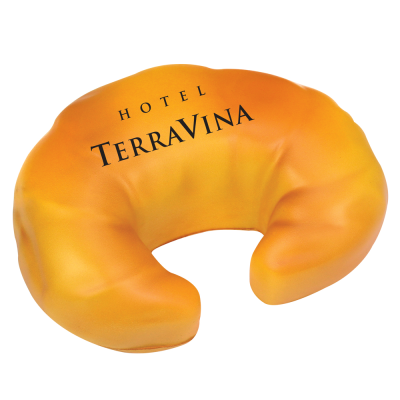 STRESS CROISSANT