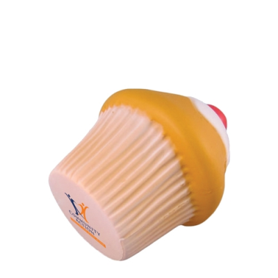 STRESS CUPCAKE