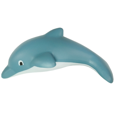 STRESS DOLPHIN