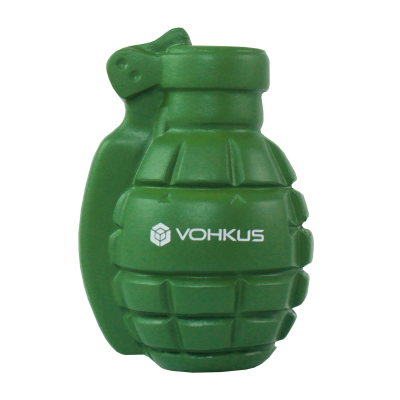 STRESS GRENADE