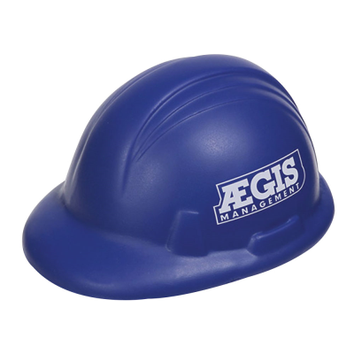 STRESS HARD HAT *