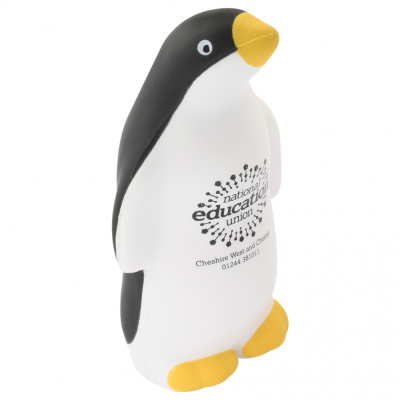 STRESS PENGUIN