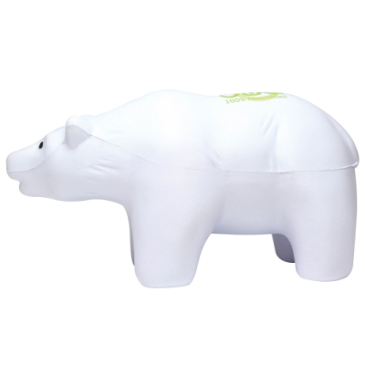 STRESS POLAR BEAR