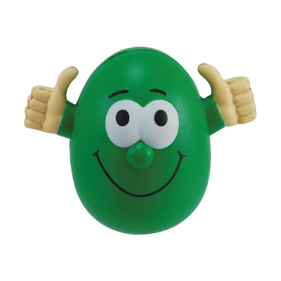 STRESS ROCKING EGG WOBBLER